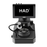 HAD Girdle Viewer III Plus professional diamond inscription viewer