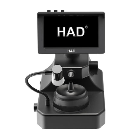 HAD Girdle Viewer III Plus professional diamond inscription viewer