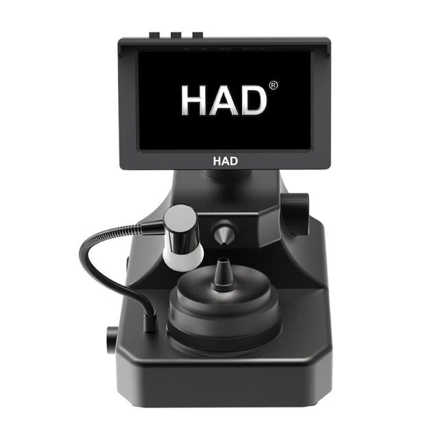 HAD Girdle Viewer III Plus professional diamond inscription viewer