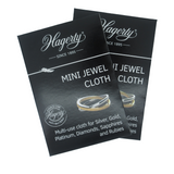 Hagerty Mini Jewel Cloth - The Perfect Gift for your Customers!