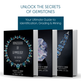 Handbook of Gemmology - 5th Edition - 3 volume Set