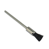 Mounted End Bristle Brush Soft