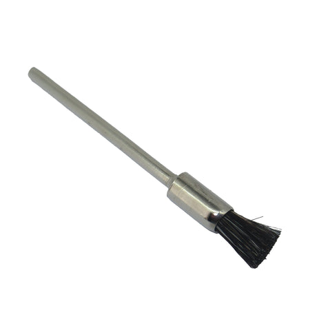 Mounted End Bristle Brush Soft