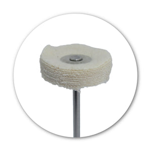 Brushes for Hangmotor