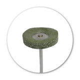 HATHO Cosima Soft Buff - Ø22 MM - with mandrel