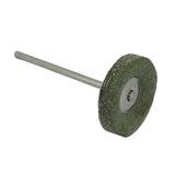 HATHO Cosima Soft Buff - Ø22 MM - with mandrel