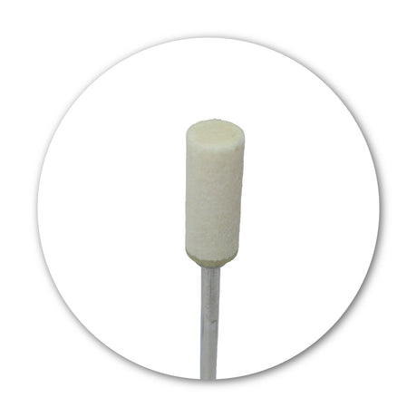 Mounted Felt Polisher