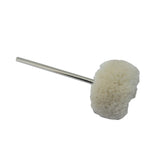 High Polish Brush - Extra thick