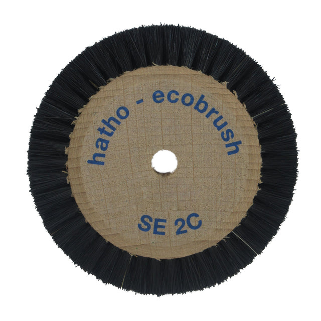 Hatho SE 2C Brush – 2 Row