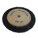 Hatho SE 2C Brush – 2 Row