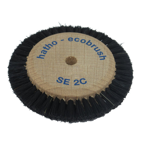 Hatho SE 2C Brush – 2 Row