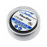 Hatho 22 x 0.5mm reinforced abrasive cutting disc