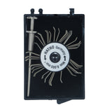 Hatho® MiniMat Texturing Brush