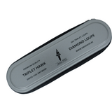 SwissAxe Triplet Hawk Loupe