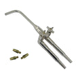 Hoke Type-Jewel Torch & Adapter Kits