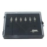 Hoke Type-Jewel Torch & Adapter Kits