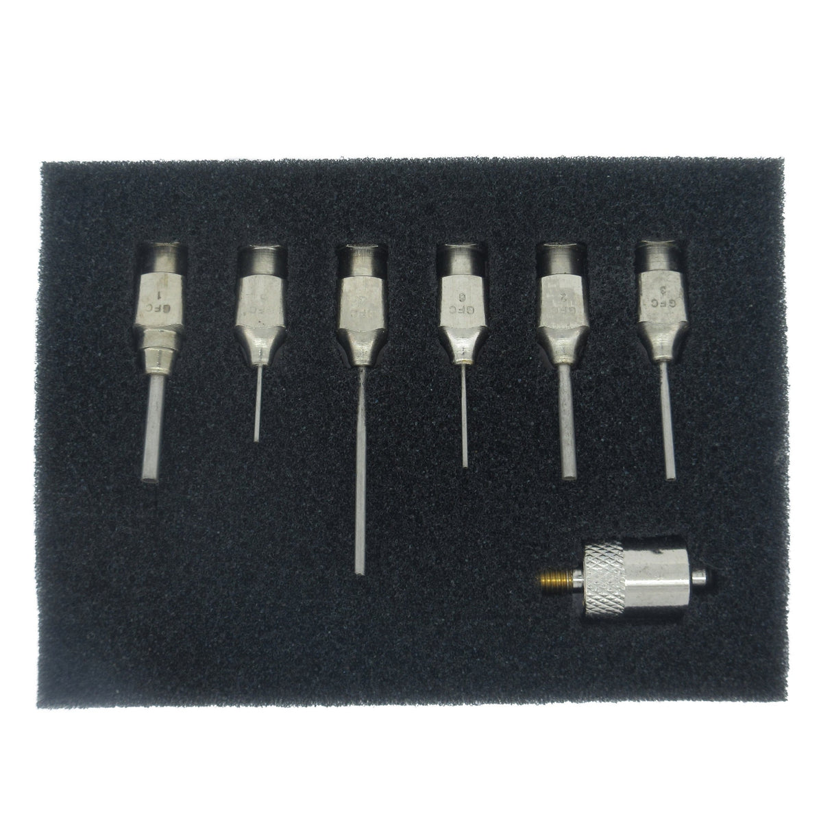 Hoke Type-Jewel Torch & Adapter Kits