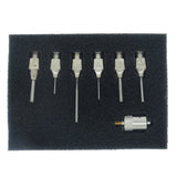 Hoke Type-Jewel Torch & Adapter Kits