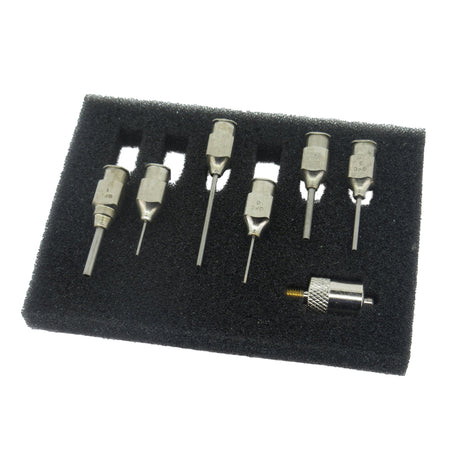 Hoke Type-Jewel Torch & Adapter Kits