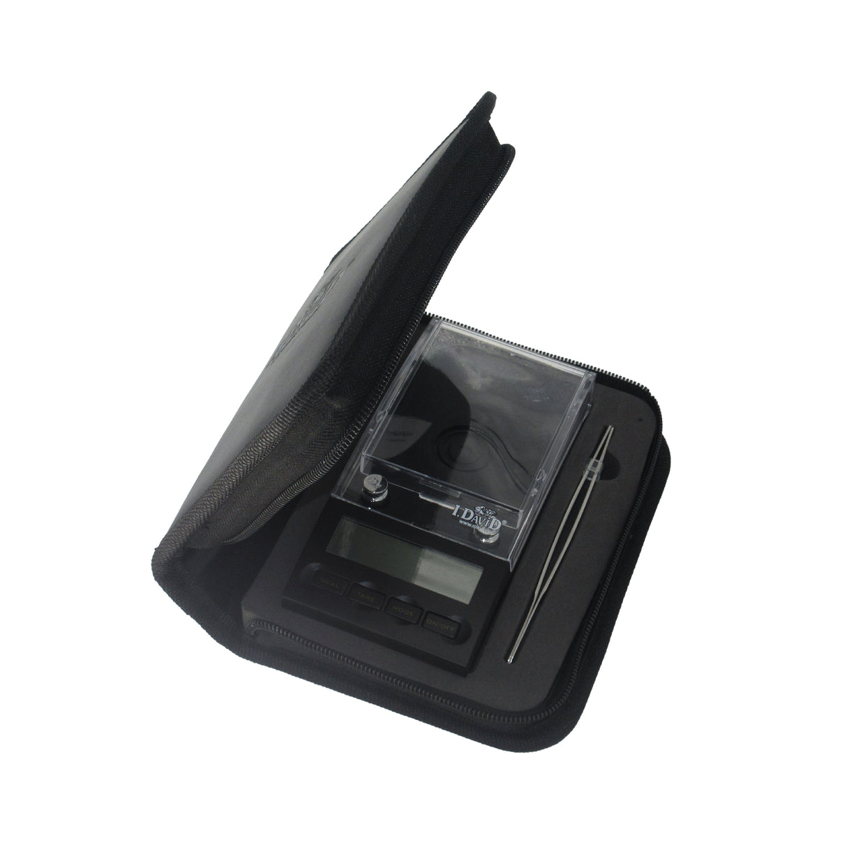I.D.20 professional jewelry scale packaging box