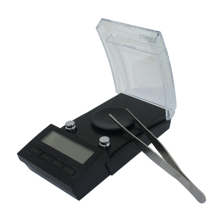 high precision 20g 0.001g jewelry scale weighing diamonds in carats
