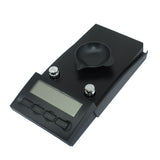 I.D.20 professional jewelry scale retail packaging box