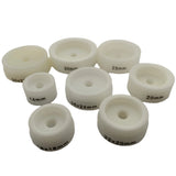 Nylon Dies Set - 8pcs