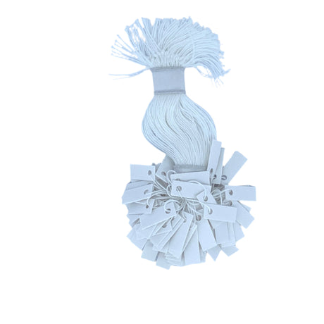 Mini Tags - PVC - Premium Quality