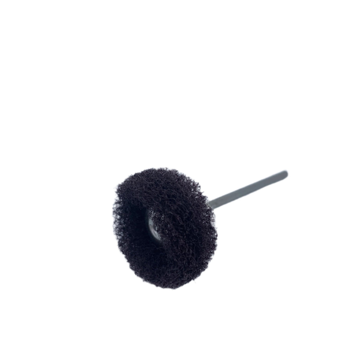 Scotch Brite Satin Buffs - Mounted