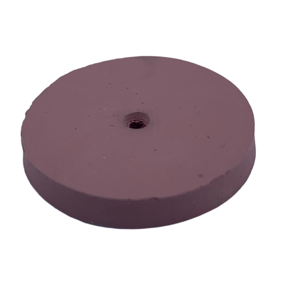 EVE Silicone Unmounted Wheels - Square Edge - Size Ø22 x 3 MM