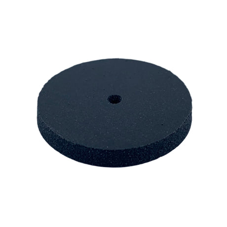 EVE Silicone Unmounted Wheels - Square Edge - Size Ø22 x 3 MM