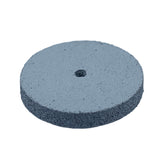 EVE Silicone Unmounted Wheels - Square Edge - Size Ø22 x 3 MM