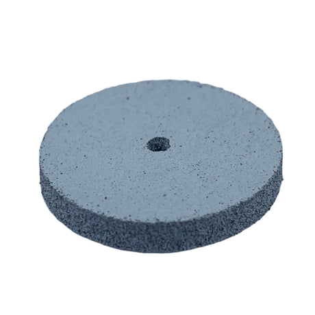 EVE Silicone Unmounted Wheels - Square Edge - Size Ø22 x 3 MM