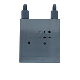 Miter Cutter Jig - Hinge Holder