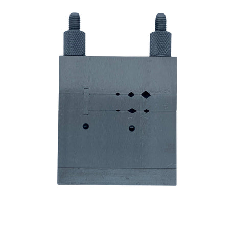 Miter Cutter Jig - Hinge Holder