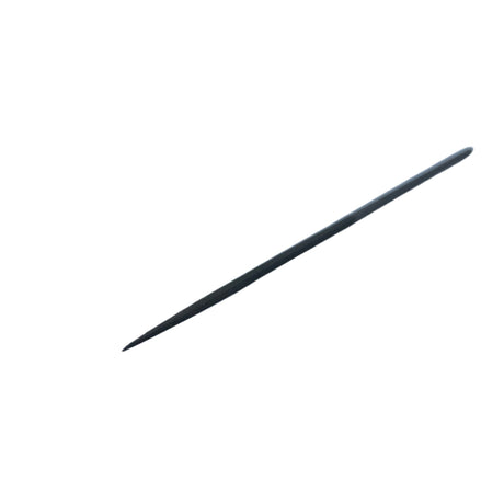 Escapement Files - FAVORITE - SQUARE- 3 SIDES CUT