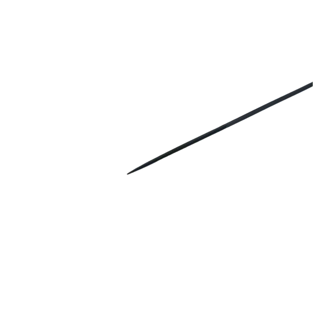 Escapement Files - FAVORITE - SQUARE- 4 SIDES CUT