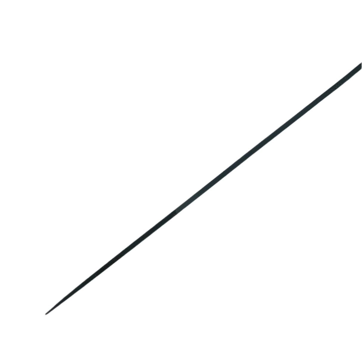 Escapement Files - FAVORITE - SQUARE- 4 SIDES CUT