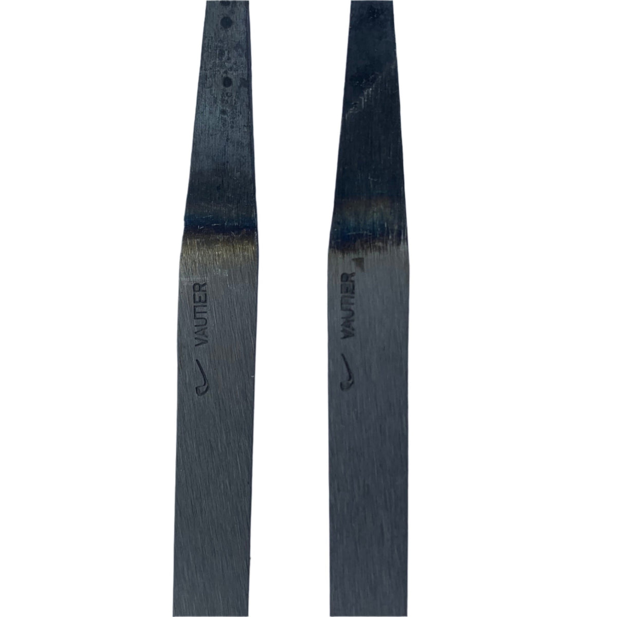 Primitive Gravers OUTLET - ANTIQUE FLAT EDGE GRAVERS - JAMES VAUTIER - n°36 WS – DAVTOOLS