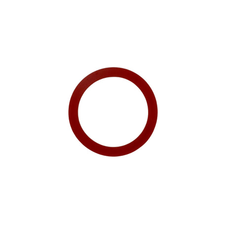 Silicone Gaskets - 3 sizes