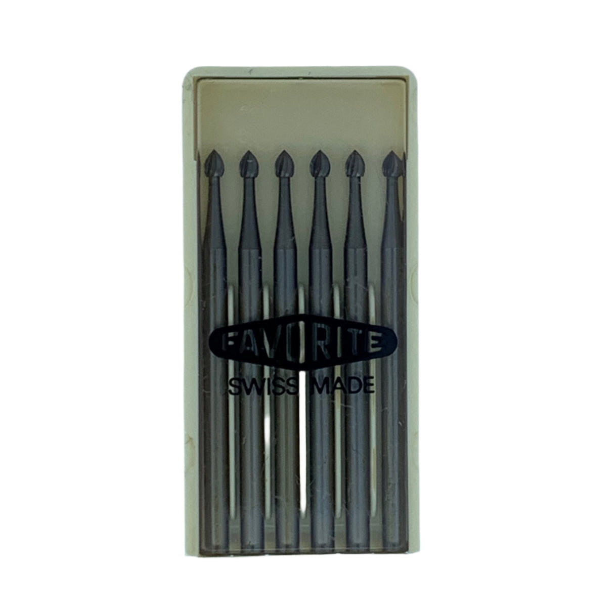 Bud Bur - Z Steel - Favorite