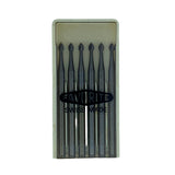 Bud Bur - Z Steel - Favorite