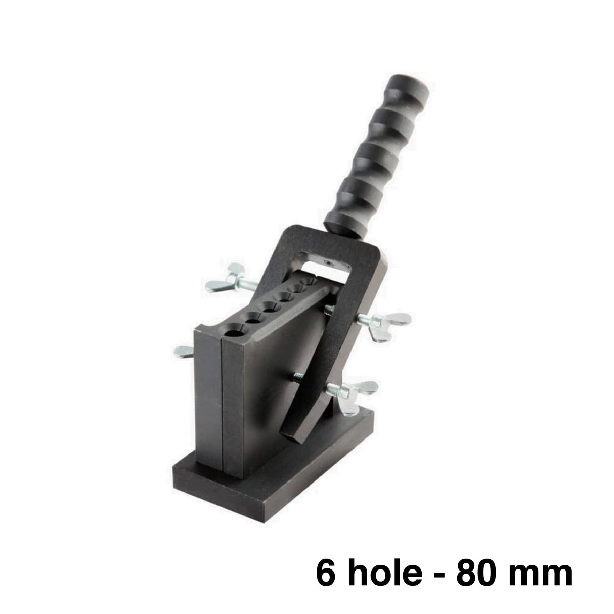 Adjustable ingot mould for wire diameters 4mm to 10mm