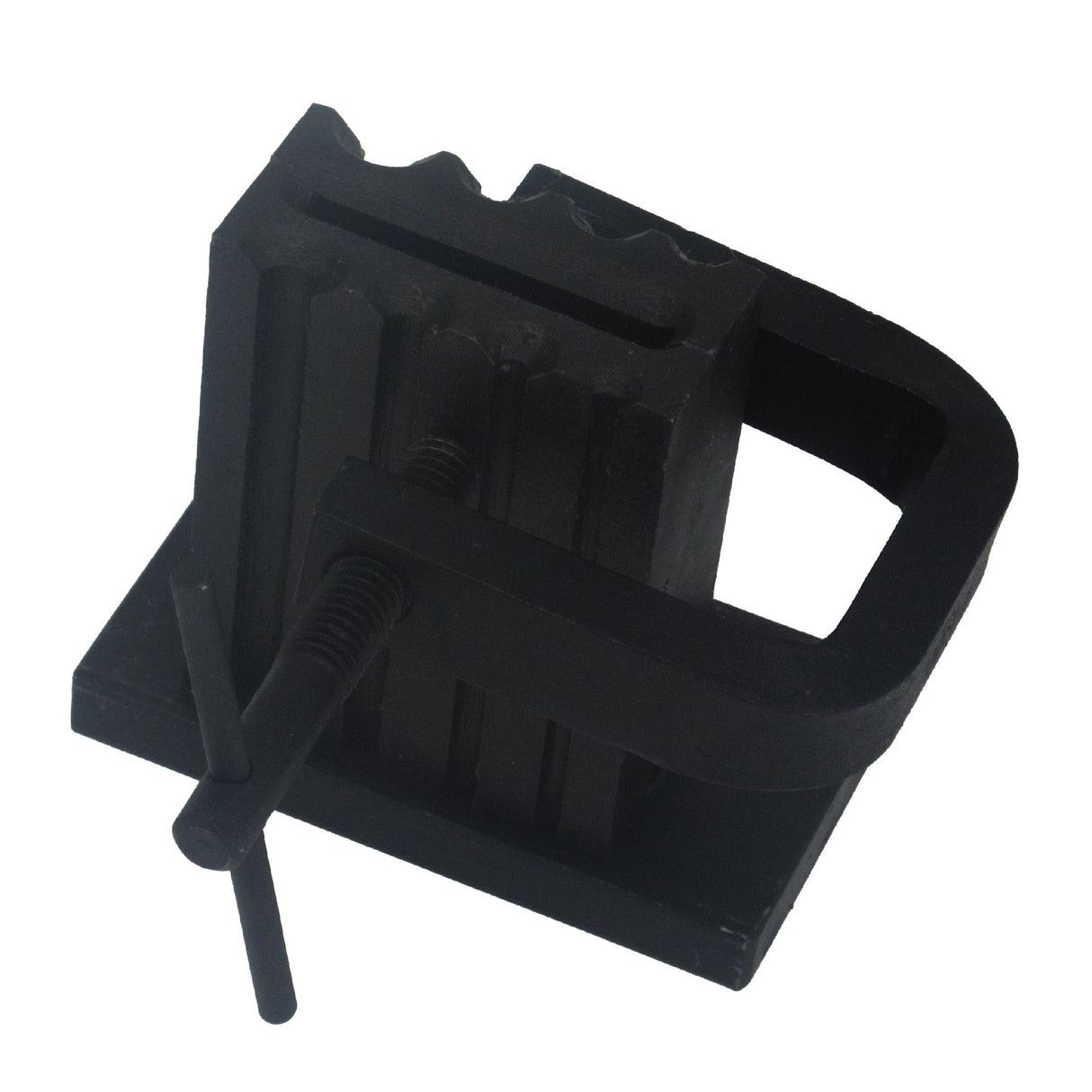 Reversible Ingot Mold - Value