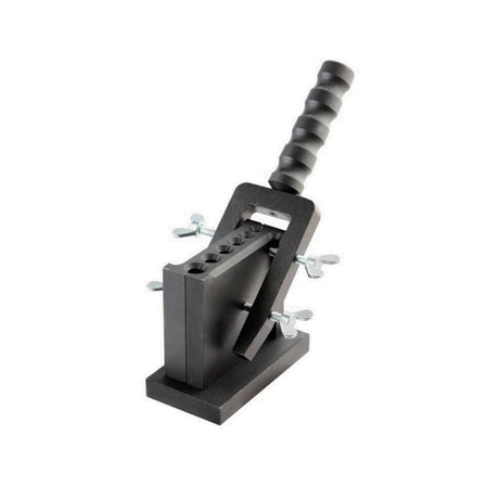 Adjustable Ingot Mould - Combination - Durston