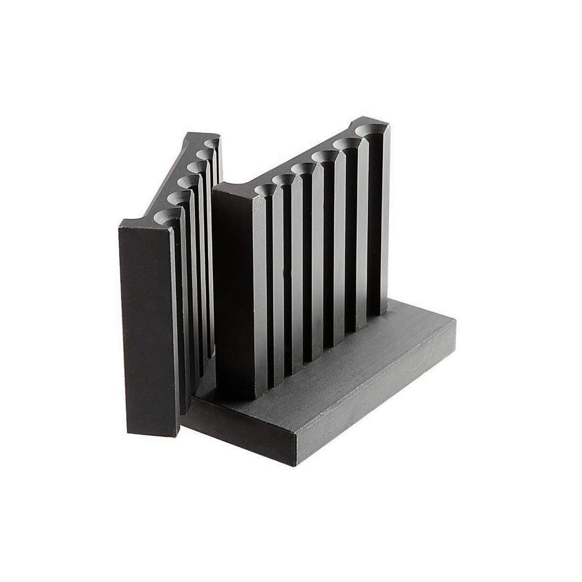 Adjustable Ingot Mould - Combination - Durston