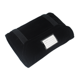 Jewelry Roll – 16 Ring Bars in Velvet - Value