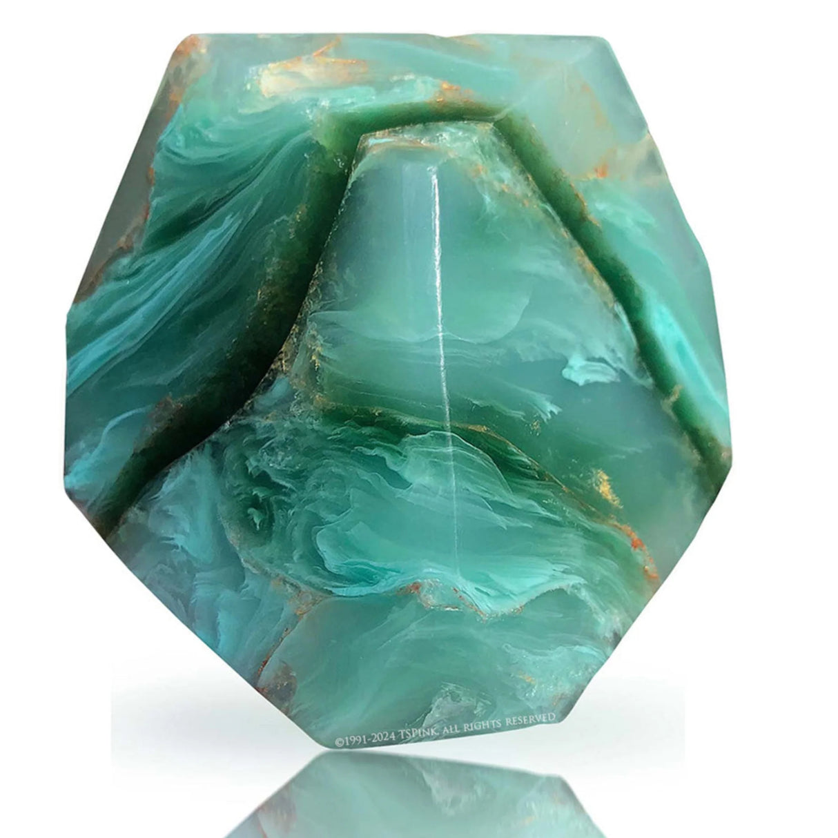 SoapRocks® – Jade