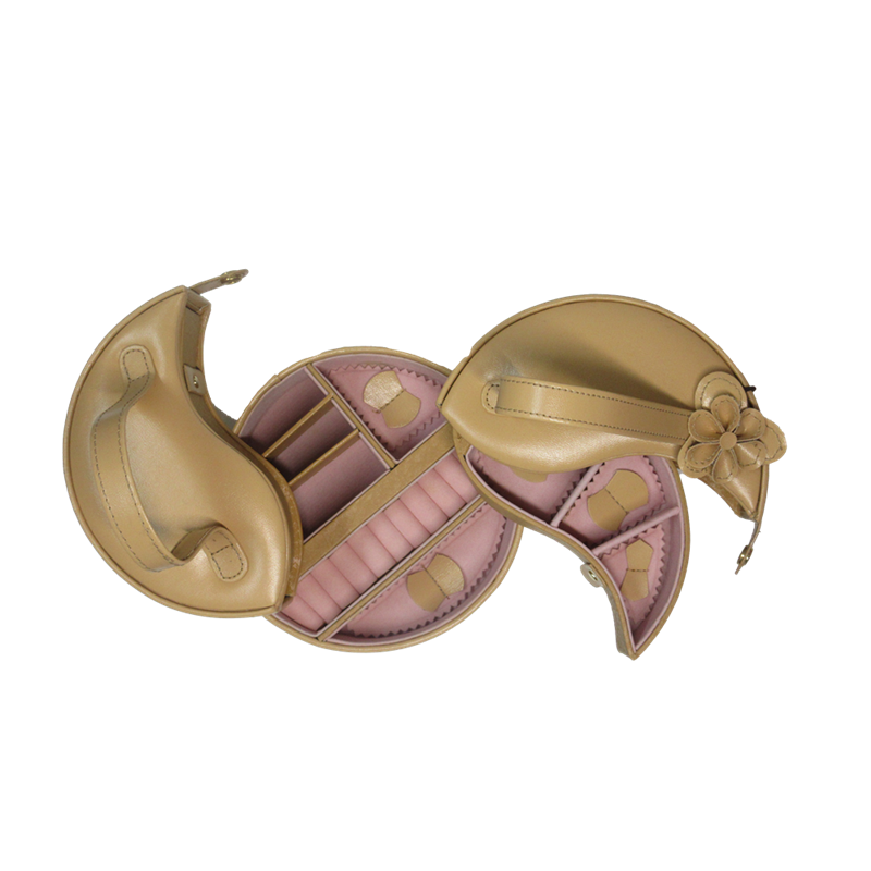 Jewellery Case - GIFT IDEA!