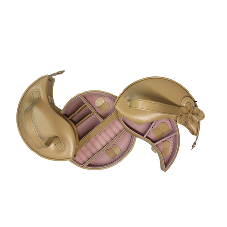 Jewellery Case - GIFT IDEA!